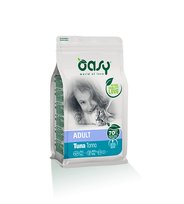 Sucha karma dla kota Oasy Dry Cat Adult Tuńczyk 300G