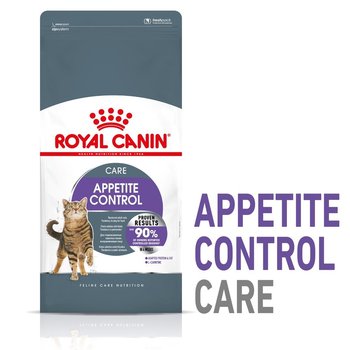 Sucha Karma Dla Kota Royal Canin Appetite Control 10Kg - Royal Canin