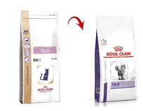 Sucha karma dla kota, ROYAL CANIN Calm CC 36 2kg