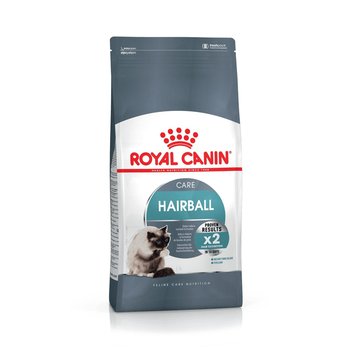 Sucha karma dla kota, Royal Canin Hairball Care FHN 400g - Royal Canin