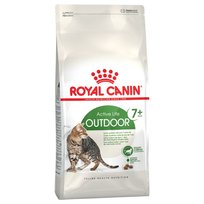 Sucha karma dla kota Royal Canin Outdoor 7+10kg