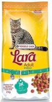 Sucha karma dla kota, VERSELE-LAGA Lara Adult Indoor 2kg