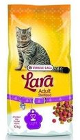 Sucha karma dla kota, Versele-Laga Lara Adult Sterilized 10kg - karma dla kotów sterylizowanych