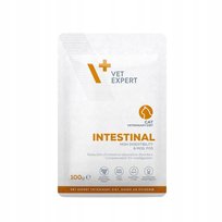 Sucha karma dla kota VetExpert Veterinary Diet Intestinal cat 100g pouch