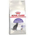 Sucha karma dla kotów sterylizowanych ROYAL CANIN. - Royal Canin