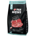Sucha Karma Dla Psa Pan Mięsko Wieprzowina Z Dzikiem Xl 20 Kg Dorosłe Psy&nbsp;-&nbsp;Inna marka