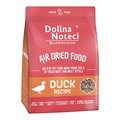 Sucha karma Dolina Noteci SuperFood kaczka dla psów z nadwrażliwością pokarmową 1 kg - Dolina Noteci