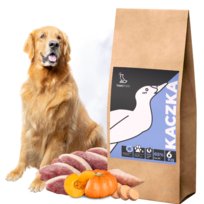 Sucha Karma Takipies Kaczka Dla Psa Bezzbożowa Naturalna Aktywnych 65% 6 Kg