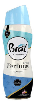Suchy odświeżacz powietrza BRAIT Dry Air Freshener Room Perfume, Glamour, 300ml - Brait