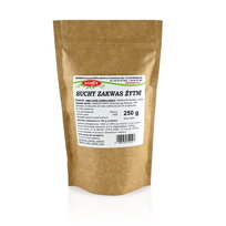 Suchy Zakwas Żytni 250 G AGNEX