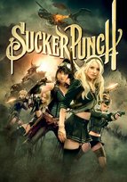 Sucker Punch Snyder Zack