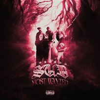 SUD MOST WANTED Welo, O'Tsunami, Lil Parta, Enzo Benz, Nathys feat. Peppe Soks, Kid Lost, SKT