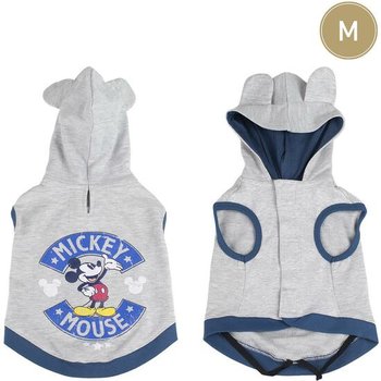 SUDADERA PARA PERRO M MICKEY GRAY - Cerda