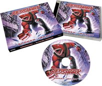 Sudden Impact Redshark