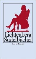 Sudelbücher Lichtenberg Georg Christoph