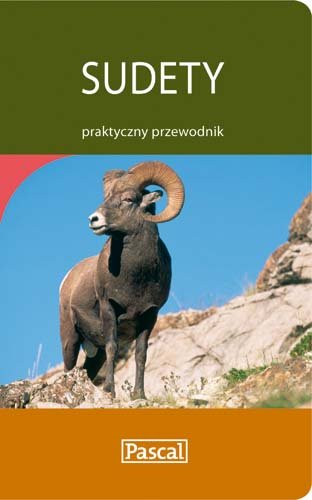 Sudety - Praktyczny Przewodnik