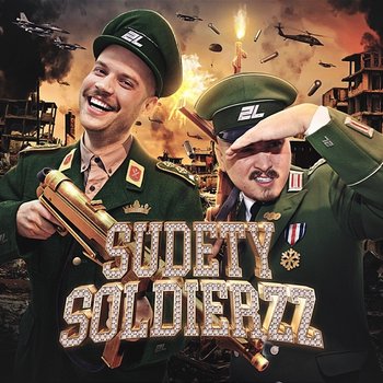 SUDETY SOLDIERZZ - Patrik Love ICY L