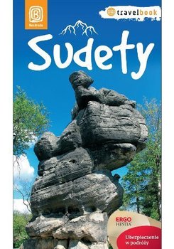 Sudety - Opracowanie zbiorowe