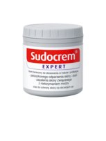 Sudocrem Expert, Krem Barierowy, 250 G Sudocrem