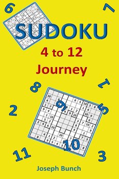 Sudoku - Bunch Joseph