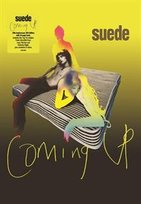Suede - Coming Up - Suede | Muzyka Sklep EMPIK.COM