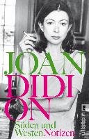 Süden und Westen - Didion Joan