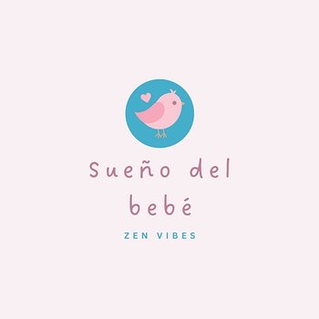 Sueño Del Bebé (Secuencia En Bucle De Ruido Rosa) - Zen Vibes