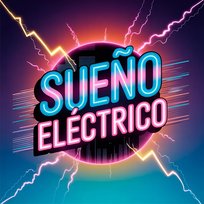Sueño Eléctrico Jonni Universe
