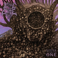 Suffer As One Living Gate