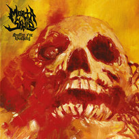 Suffer For Nothing Morta Skuld