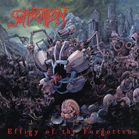 Suffocation - Effigy of the Forgotten Suffocation