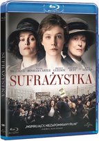 Sufrażystka Gavron Sarah