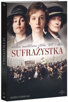 Sufrażystka Gavron Sarah