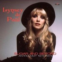 Sugar And Beyond De Paul Lynsey
