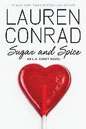 Sugar and Spice - Conrad Lauren