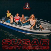 Sugar Diskopunk