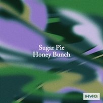 Sugar Pie Honey Bunch Four Tops, Strings