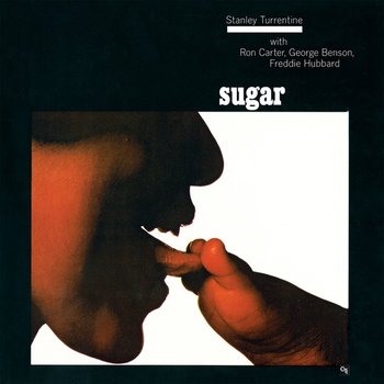 Sugar, płyta winylowa - Turrentine Stanley