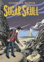 Sugar Skull Burns Charles
