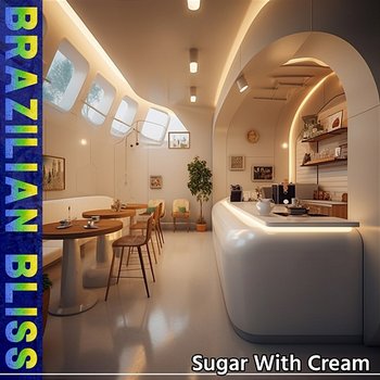 Sugar with Cream - Brazilian Bliss