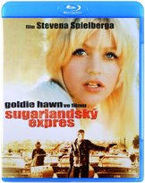 Sugarland Express Spielberg Steven