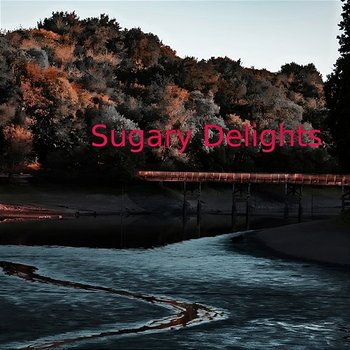 Sugary Delights - Viola Rogers