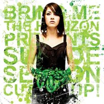 Suicide Season Cut Up! Bring Me The Horizon