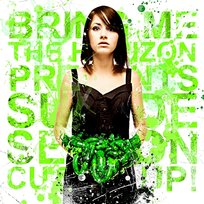 Suicide Season Cut Up! Bring Me The Horizon