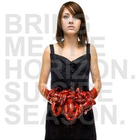 Suicide Season Bring Me The Horizon