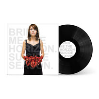 Suicide Season, płyta winylowa Bring Me The Horizon