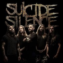 Suicide Silence Suicide Silence