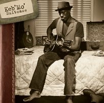 Suitcase Keb' Mo'