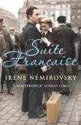 Suite Francaise Nemirovsky Irene