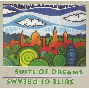 Suite Of Dreams - Haslam George, Harris Richard Leigh, Kershaw Steve
